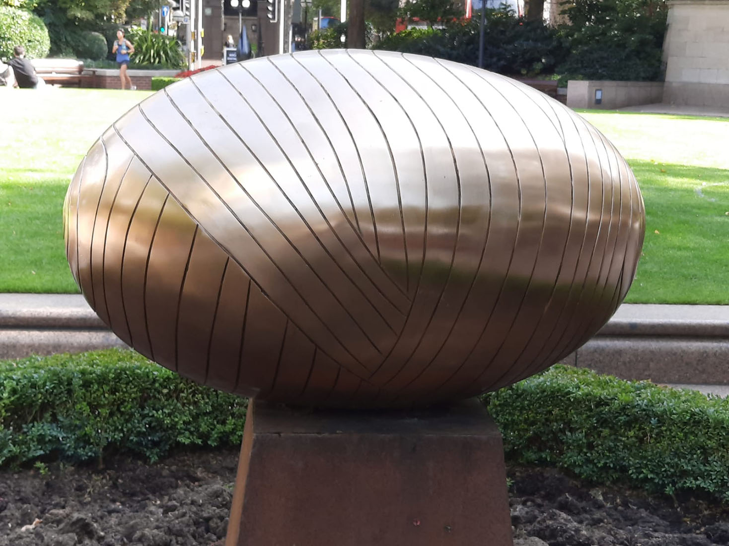 Sculpture Conservation Sculpture Restoration Antique Bronze Ltd