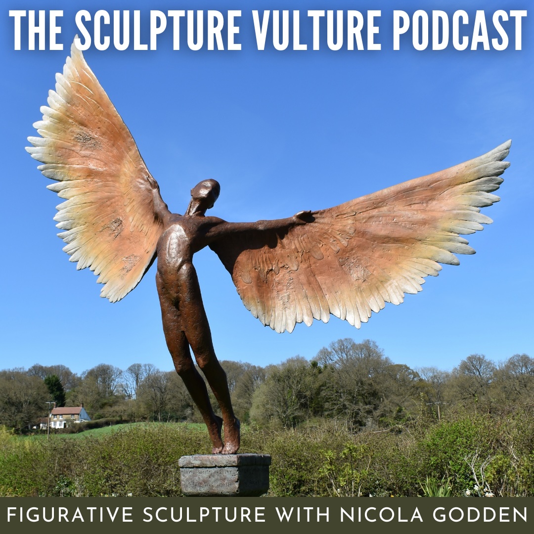 Copy of Copy of Copy of Copy of Copy of Copy of Copy of Copy of Copy of Copy of Copy of Copy of Copy of Copy of THE SCULPTURE VULTURE PODCAST