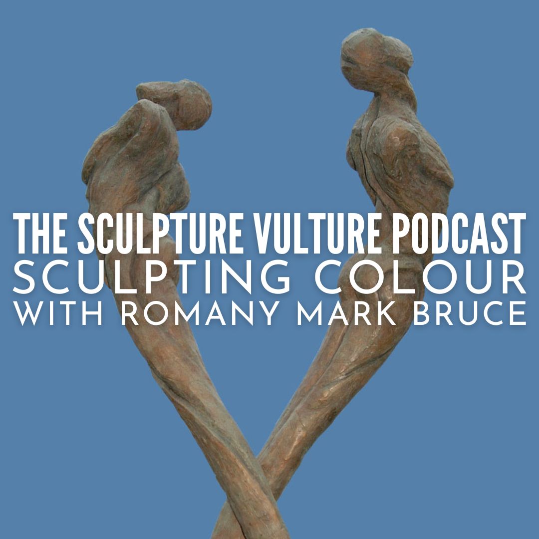 Romany Mark Bruce IG